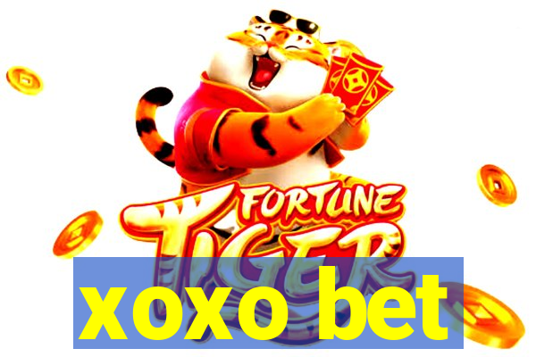 xoxo bet